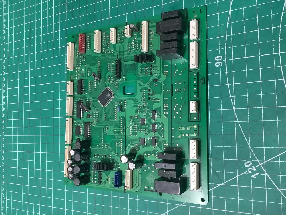 Samsung DA41-00826B Refrigerator Control Board Main
