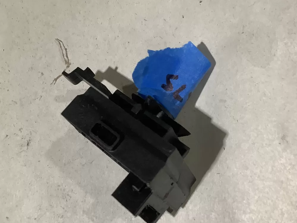 Amana  Crosley  Kenmore  Maytag  Whirlpool W10285511 WPW10285511 Washer Switch