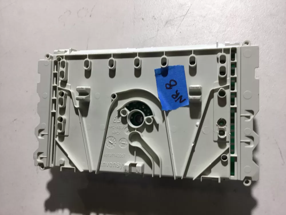 WPW10192966 Whirlpool Main Control Board OEM WPW10192966 AZ37984 | NR8