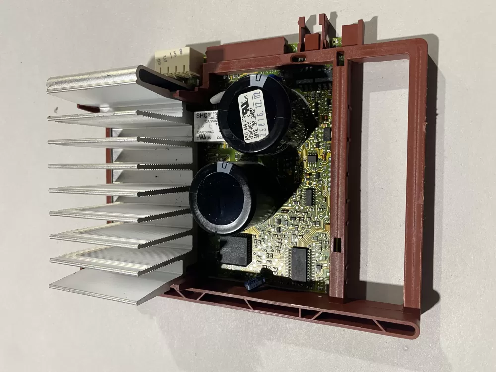 Whirlpool  Kenmore  Maytag 4619 703 00681 Washer Control Board