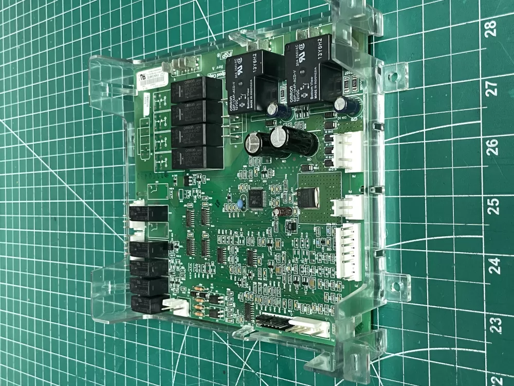 Whirlpool W10119143 WPW10119143 AP6015288 1373019 9760210 PS11748563 Range Control Board