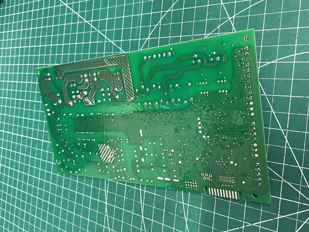 GE 191D7464G048 Oven Control Board AZ211878 | Wm220