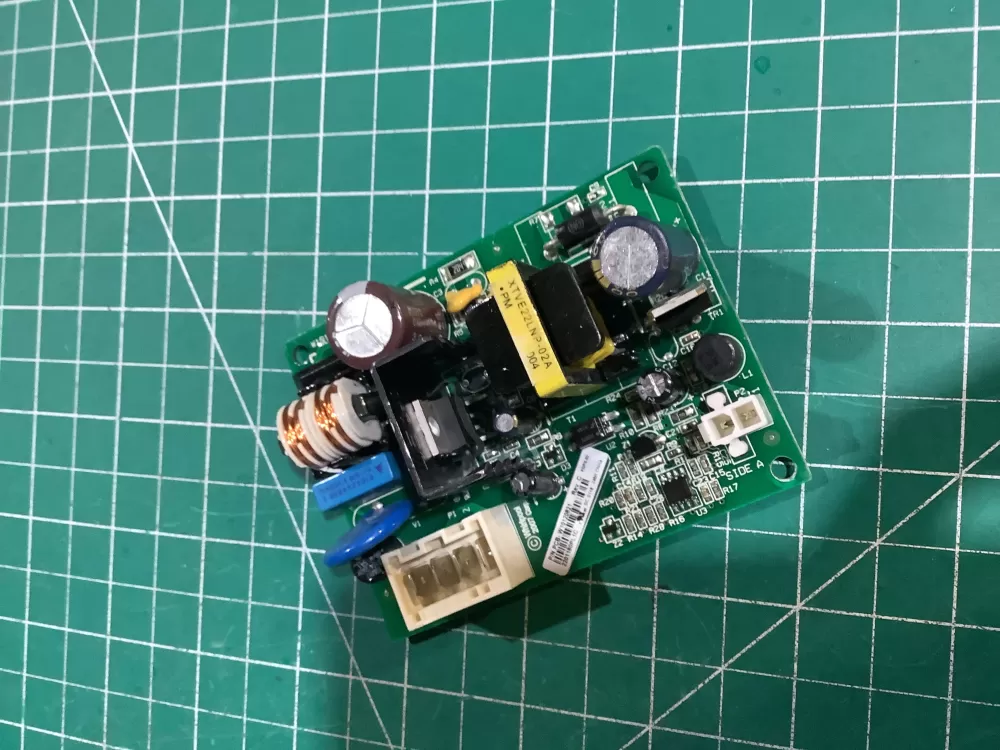 Whirlpool Maytag KitchenAid Kenmore Refrigerator Board Control AZ162840 | ZC261