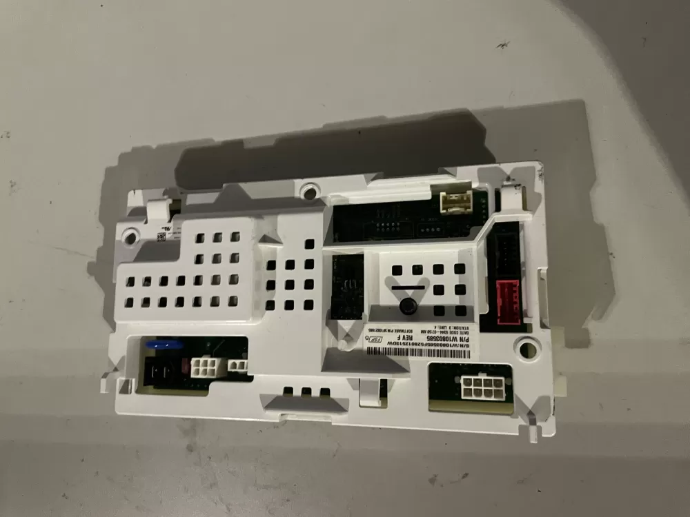Kenmore AP6261031 W10803585 W10841366 W10865063 W10915783 W10916477 W11116589 PS12114295 Washer Control Board
