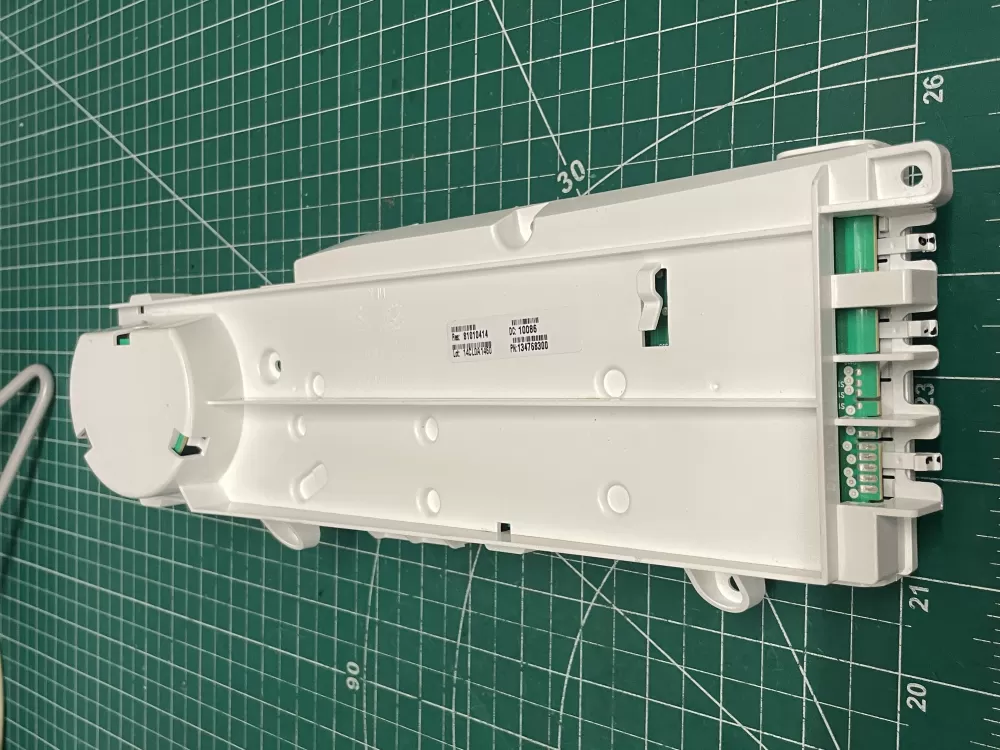 Electrolux Frigidaire 134768300 791100BD Washer Control Board AZ209334 | Wmv925