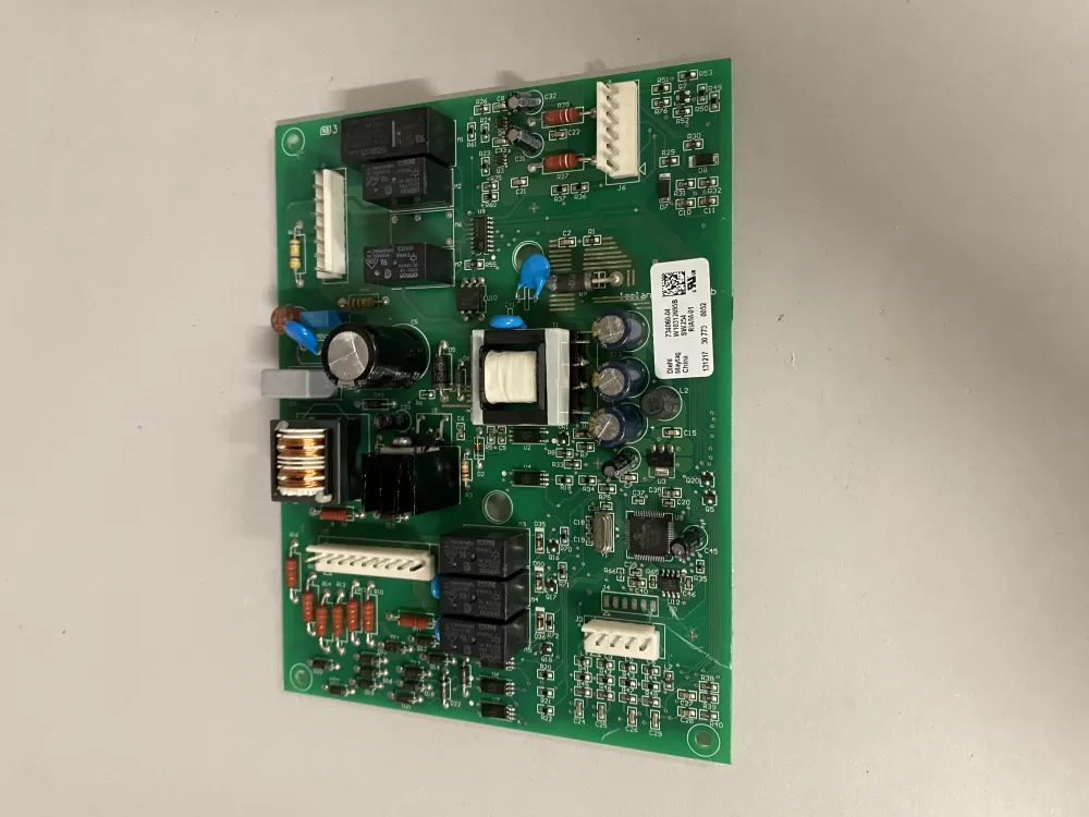 Whirlpool  Maytag W10312695B  1876388  PS11752593  EAP11752593  AP6019287 Refrigerator Control Board