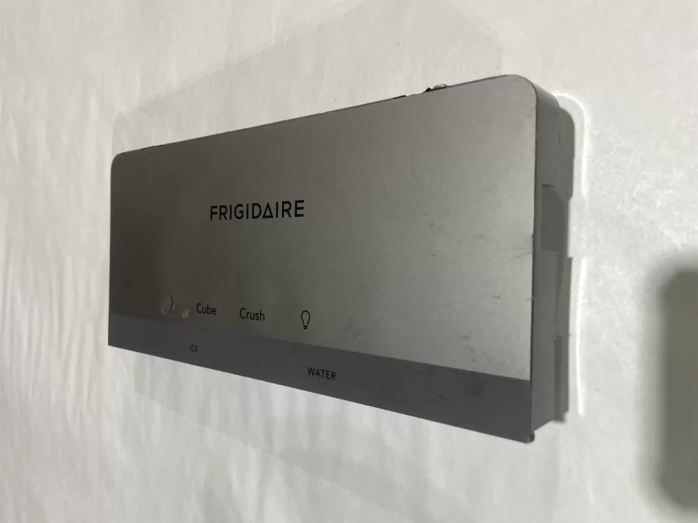 Frigidaire A15082203RC Refrigerator Control Board AZ154002 | Wm2515