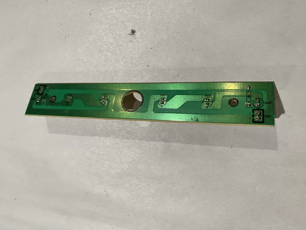 Genuine Wine Fridge Newair LED Light AZ161037 | BK1074