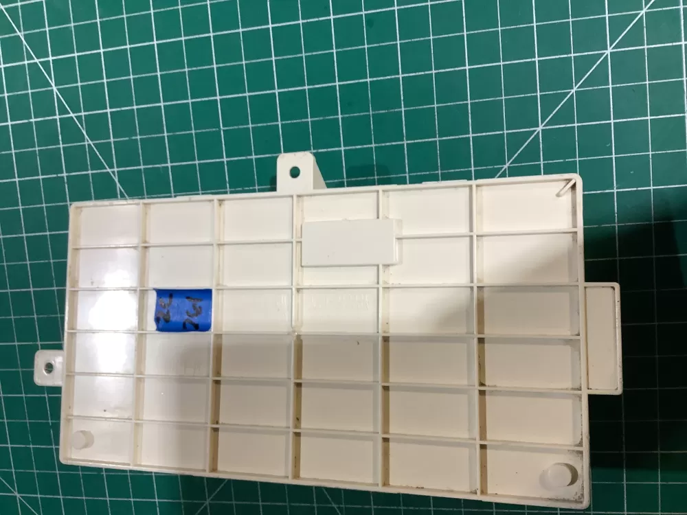 Samsung Dryer Main Control Board 06DC9201729A AZ162810 | ZC261