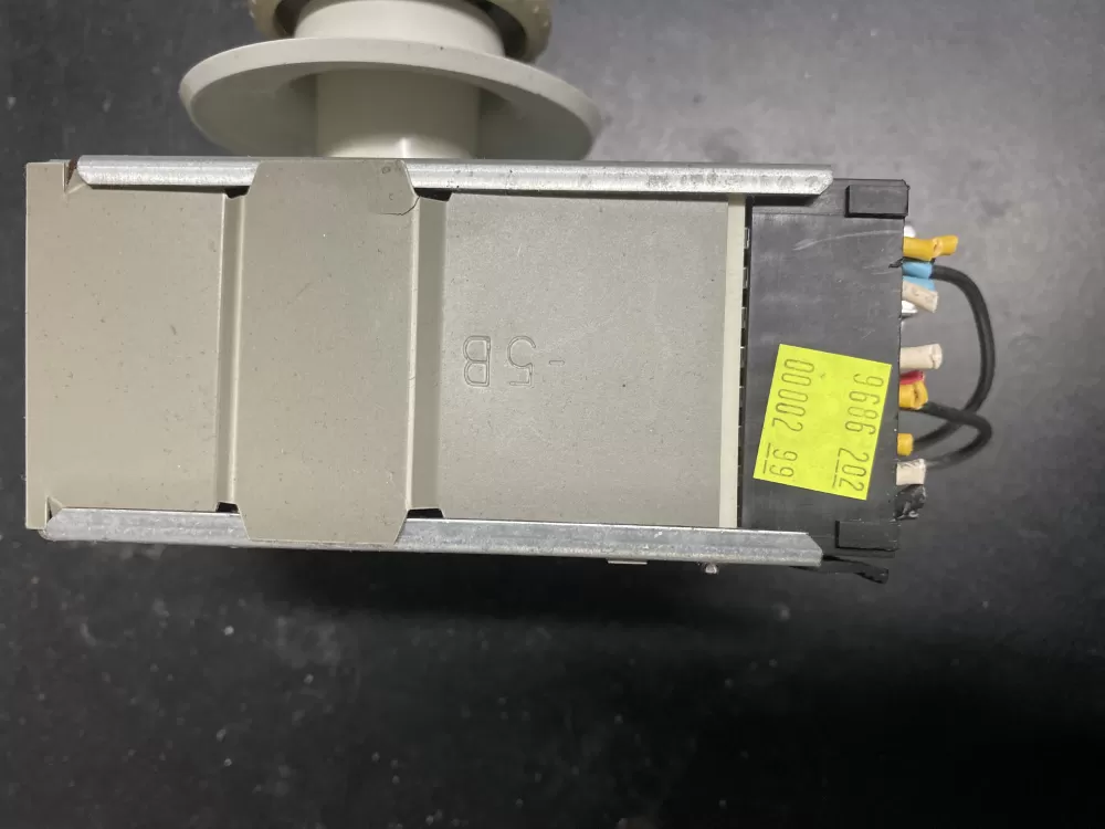 Maytag 62096650 Washer Timer AZ6264 | BK1211