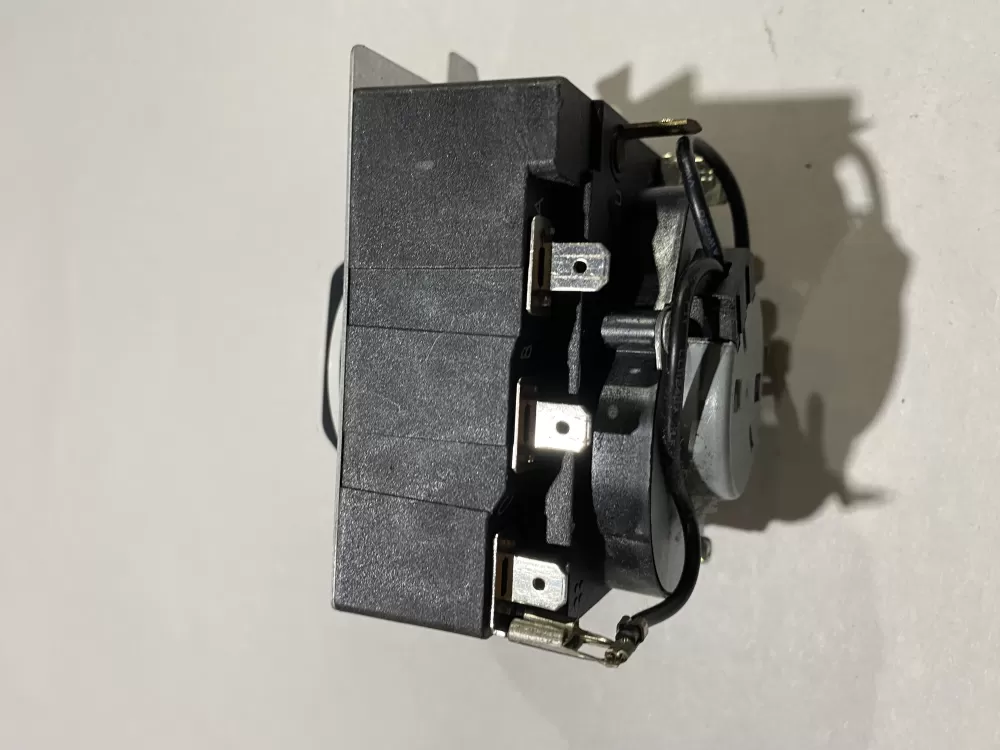 Kenmore General Electric WE4M521 WE04X22654 Dryer Timer AZ170098 | BK2601