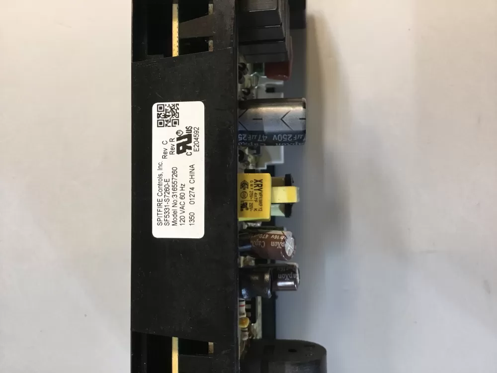 Frigidaire 316557260 Oven Control Board AZ105613 | BG210