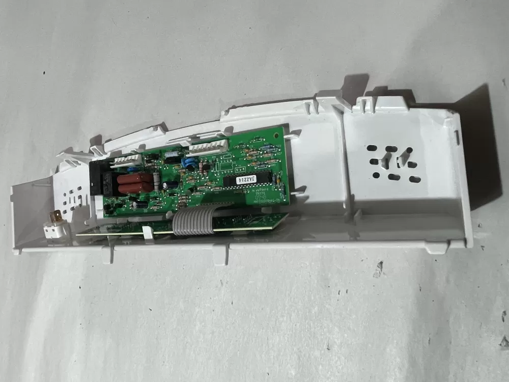 Whirlpool  Maytag  Kenmore  Amana  Inglis  KitchenAid WPW10503278  AP6022400  12784415  W10503278  12002339  12002445  12002449  12002508  12002509  12002567  12002706  12784415V  12868502  12868510  12868513  2684578  67003867  67004453  67004496  67004907  67005043  67005280  67005281  67006034  67006209  67006214  67006216  67006226  67006712  67006740  8208187  PS11755733  W10165748 Refrigerator Control Board