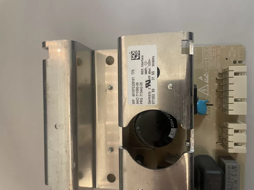 Whirlpool Kenmore WP8183196 491970229163 Washer Control Board AZ191802 | KM2642