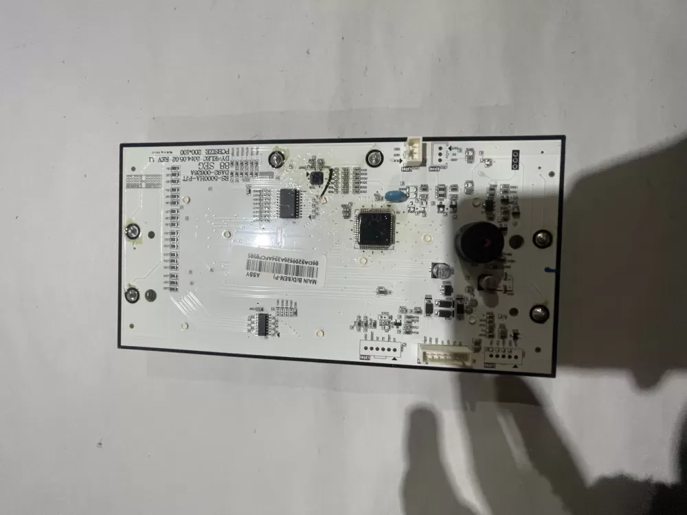 Samsung Refrigerator Dispenser Control Board -DA92-00626A AZ190022 | KM2591