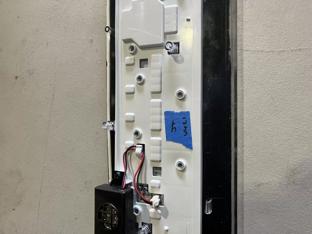 Whirlpool W10702865 W10870768 Washer Control Board Panel AZ42299 | V421