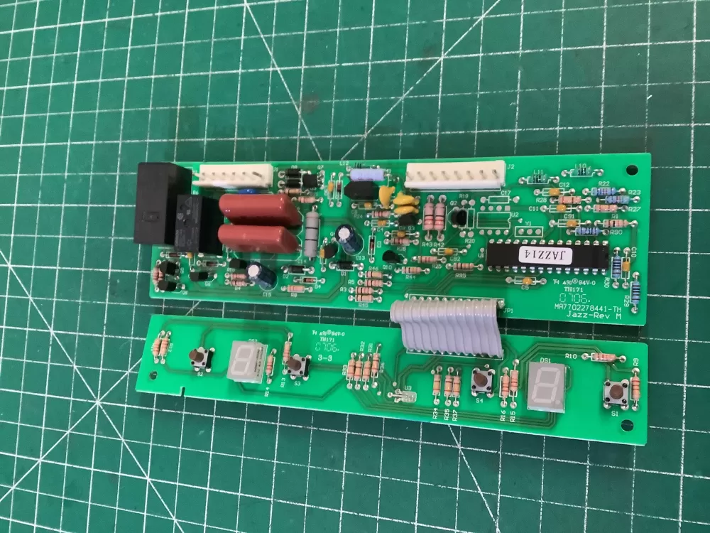 Whirlpool  Maytag 12784414 Refrigerator Control Board