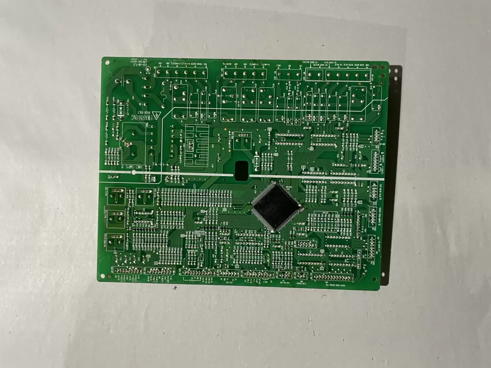 Samsung DA41-00538G DA41-00537A Refrigerator Control Board AZ192504 | Wmv193