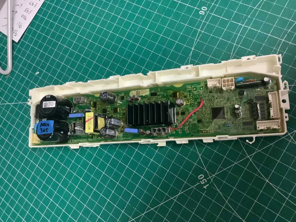 LG washer control board EBR86692713  AZ206561 | ARV365