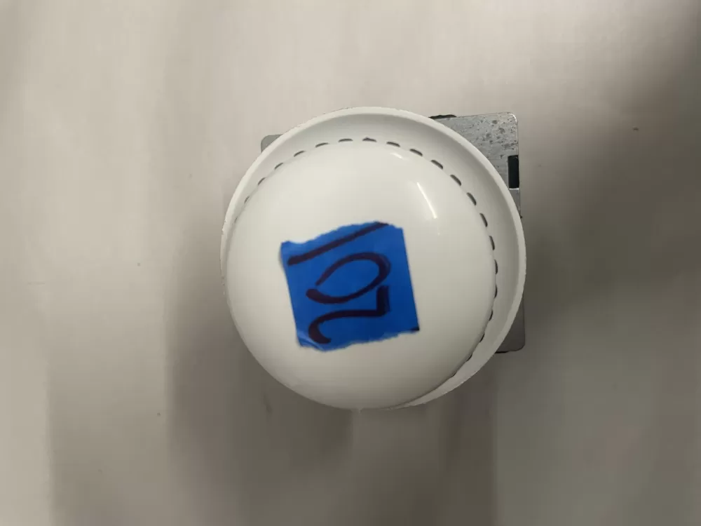 Maytag Admiral Norge AP6009645 53-1810 WP53-1810 Dryer Timer AZ207209 | KM20