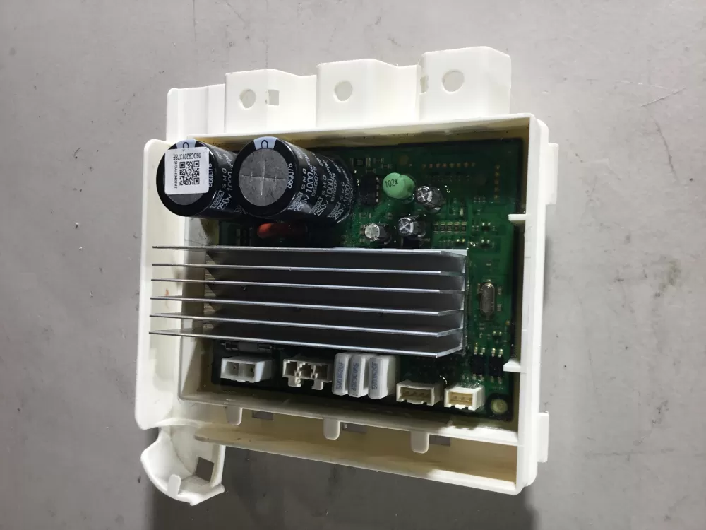 Samsung DC92-01531C DC9201531C Washer Control Board Inverter