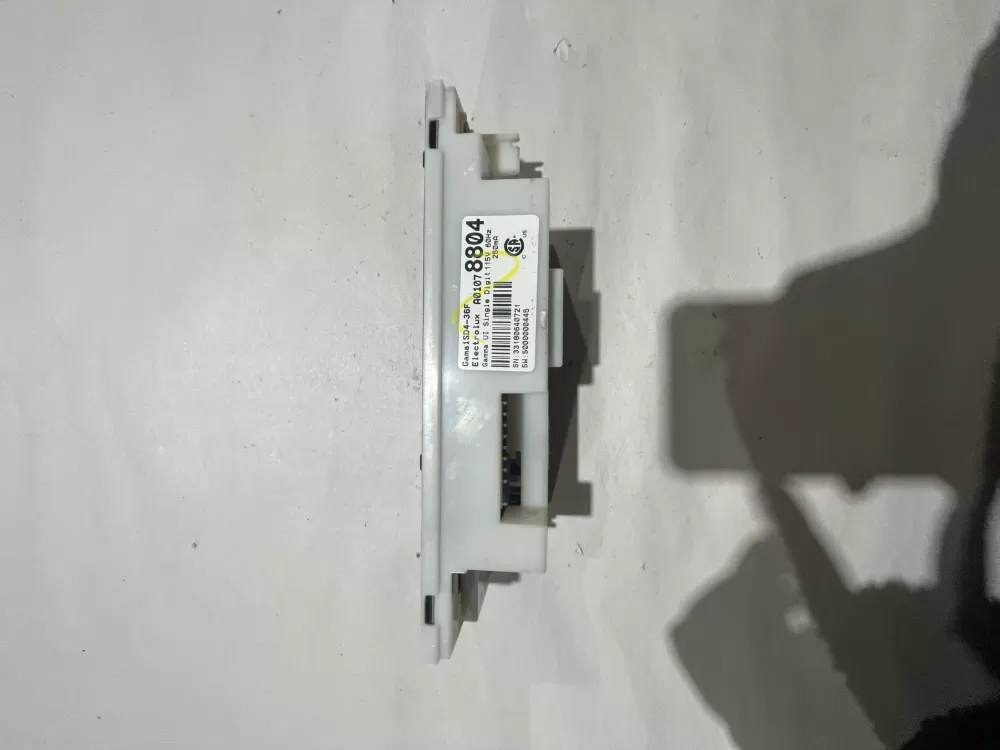 Frigidaire A01078804 242207704 Refrigerator UI Control Board AZ188053 | KM700