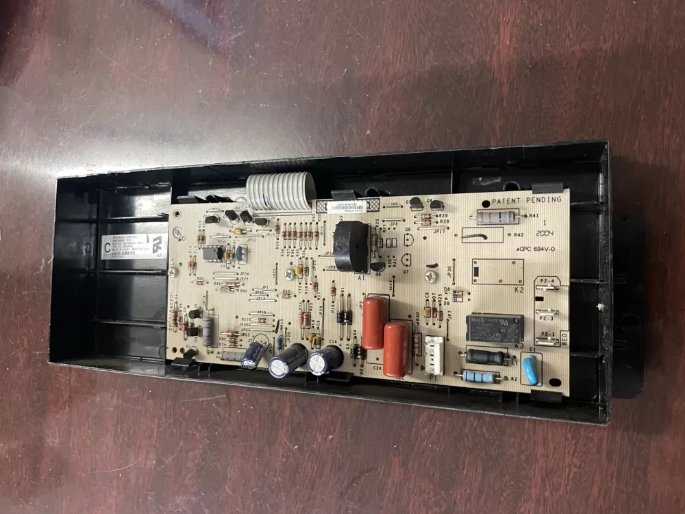 Whirlpool 8507P206-60 WP5701M748-60 Oven Control Board AZ37430 | Wm434