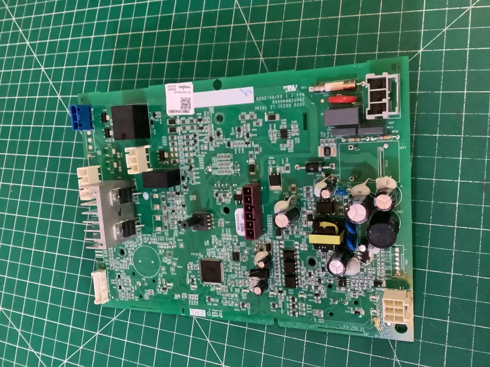 GE 290D1914G101  290D2864GXXX  290D1914G001  WH22X37220  AP7225569  WH22X35597  WH22X32357  WH22X29556  WH22X35137  WH22X36498  WH22X35239  WH22X35497  WH18X28176  WH18X25395  WH18X25896  WH18X26217  WH18X26794  WH18X27754  WH18X28174  WH18X28642  WH22X29349  WH18X24379  WH18X24935  WH18X25298  WH22X28841  WH22X28845 Washer Control Board