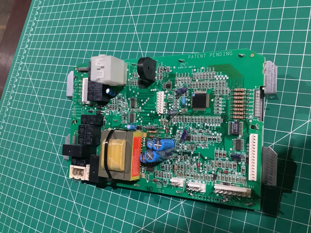 Maytag Whirlpool 00N21280203 62729320 Washer Control Board AZ141585 | NRV566