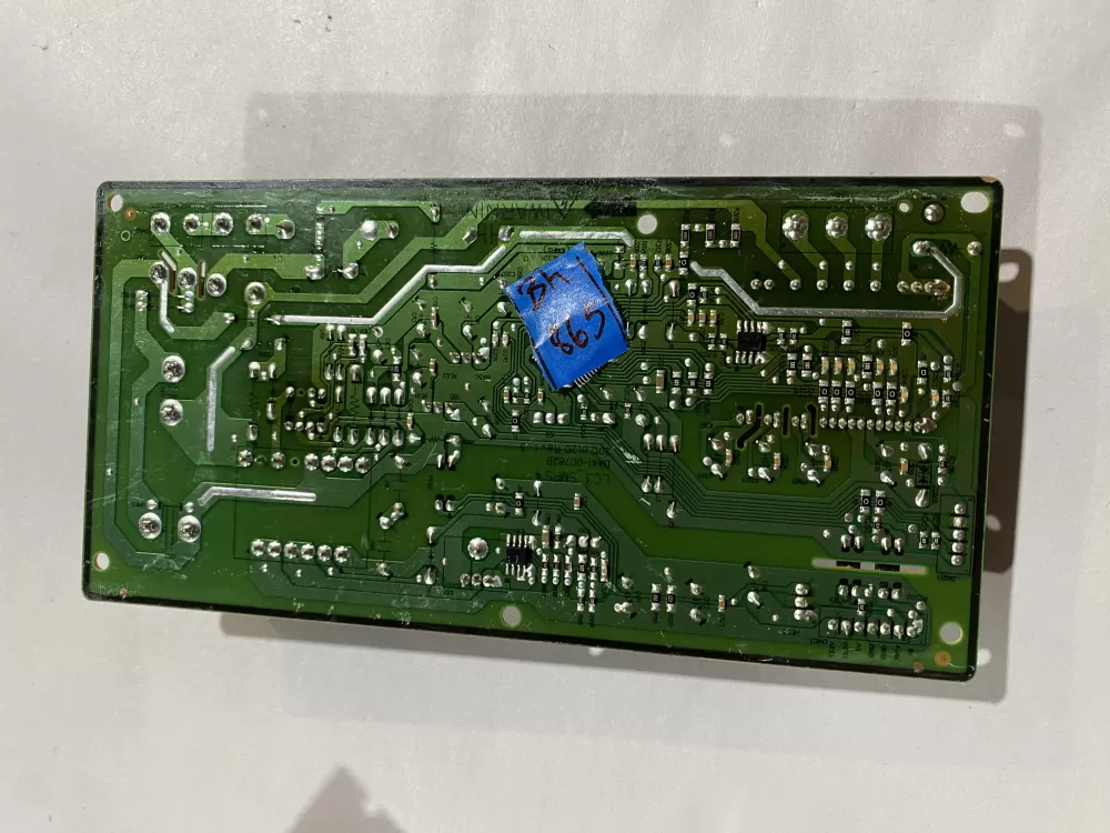 Samsung DA94 00680A DA92 00215C Refrigerator Control Board AZ134846 | BK865