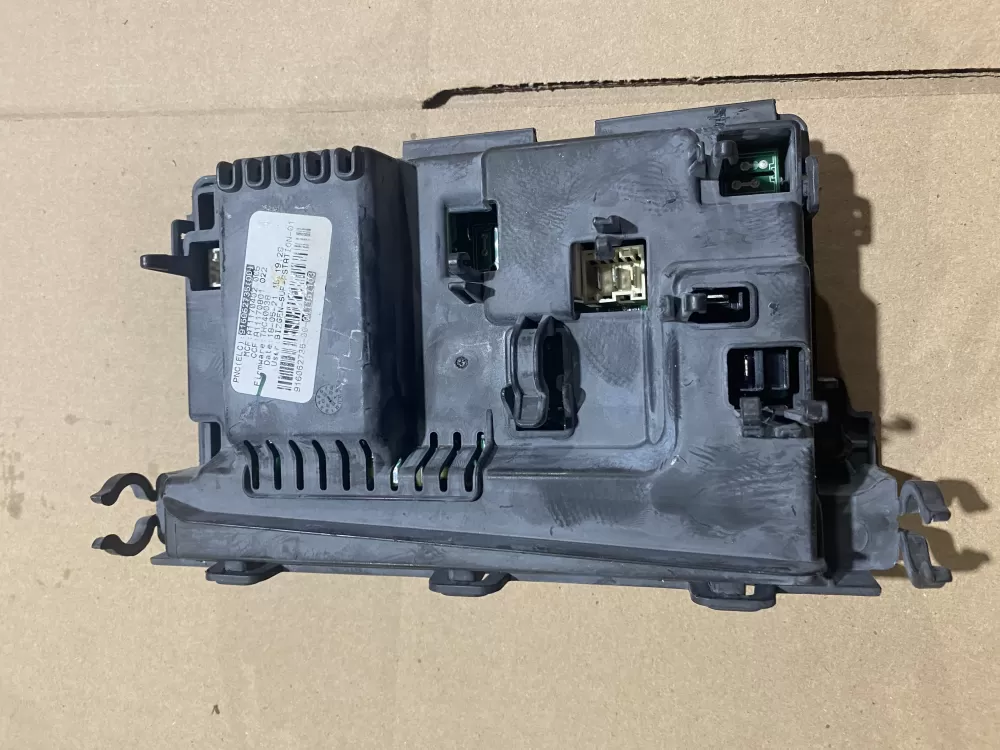 Electrolux  Frigidaire A11166121 A11733812 916062735 A14471803 A14471803A11733812 Dryer Control Board Luxcare Model