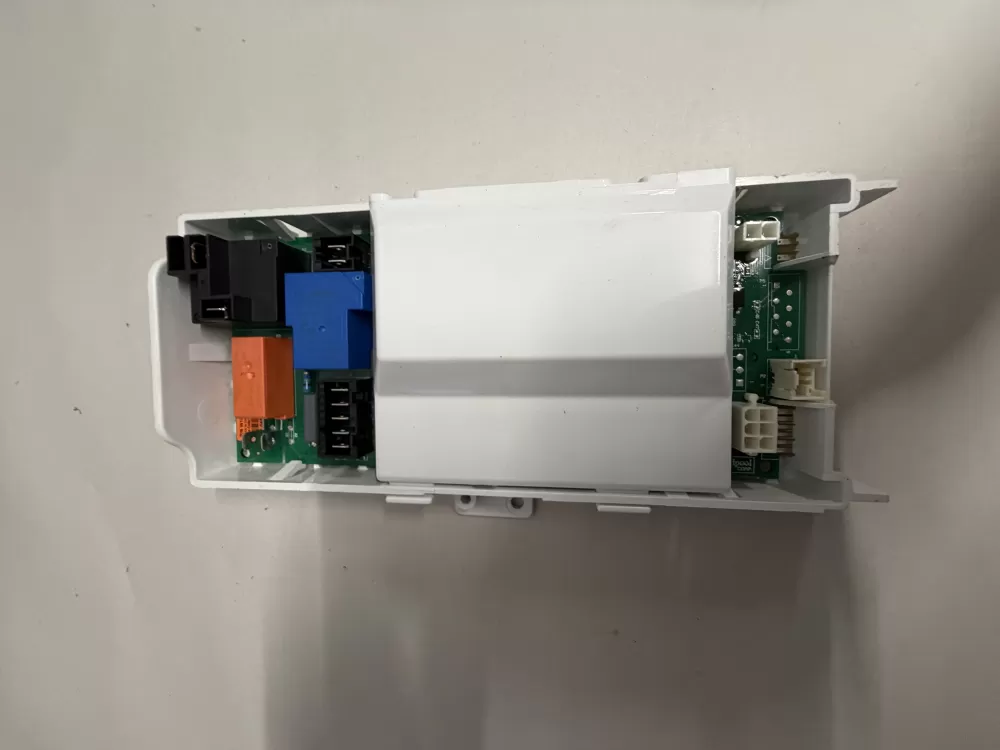Whirlpool  Maytag AP5988879 W10249824 W10249825 W10326370 W10410008 W10845086 PS11728091 W10249824 F Dryer Control Board