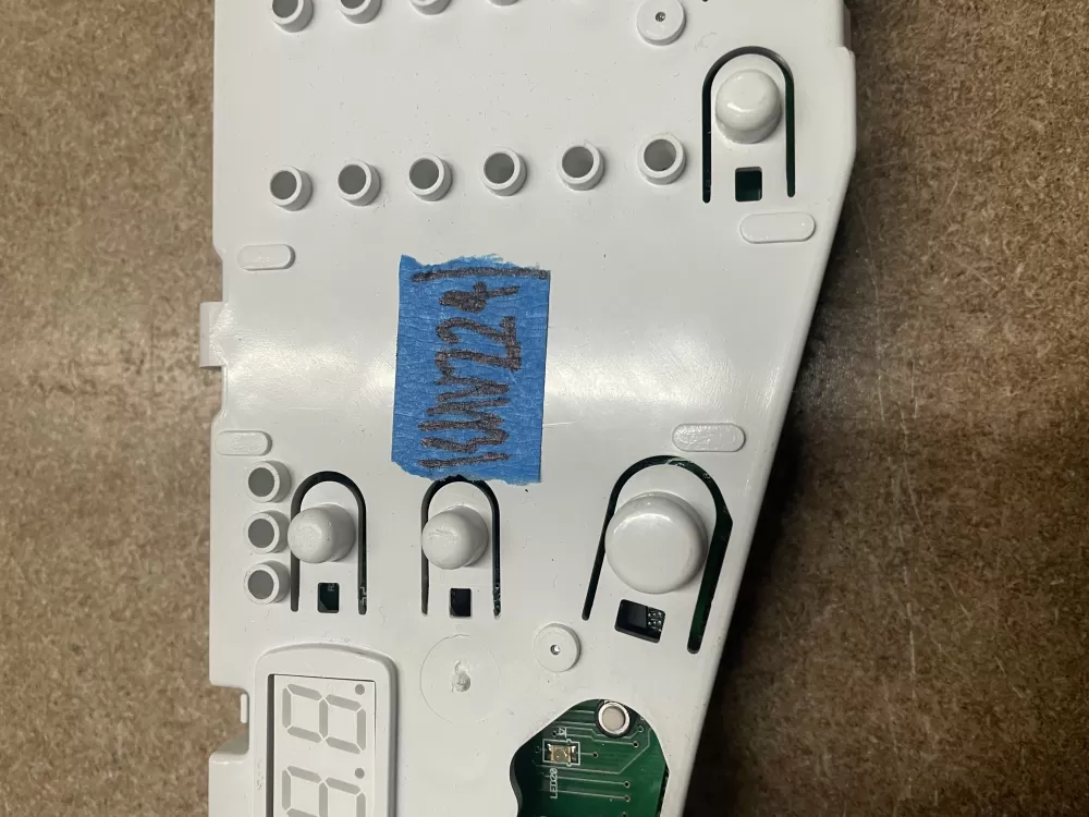 Whirlpool Kenmore 8571931 Dryer Control Board AZ4647 | KMV224