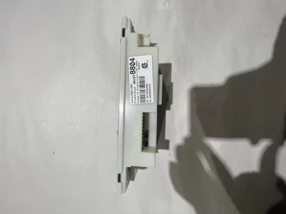 Frigidaire A01078804 242207704 Refrigerator UI Control Board AZ188057 | KM700