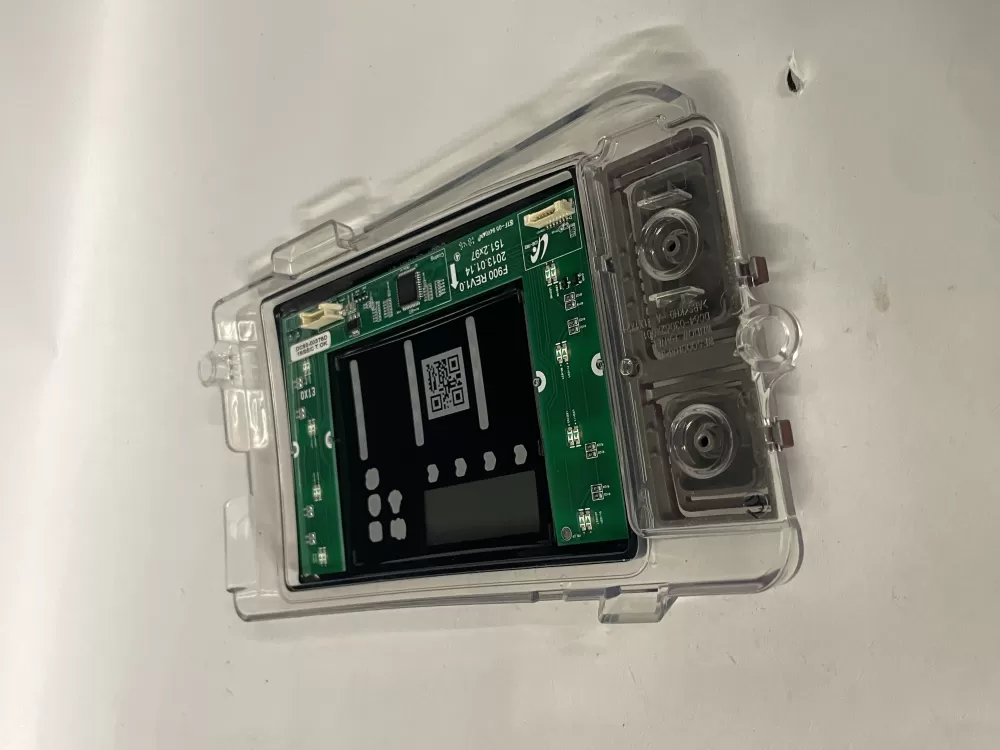 Samsung DC97-18494A Washer User Interface Sensor