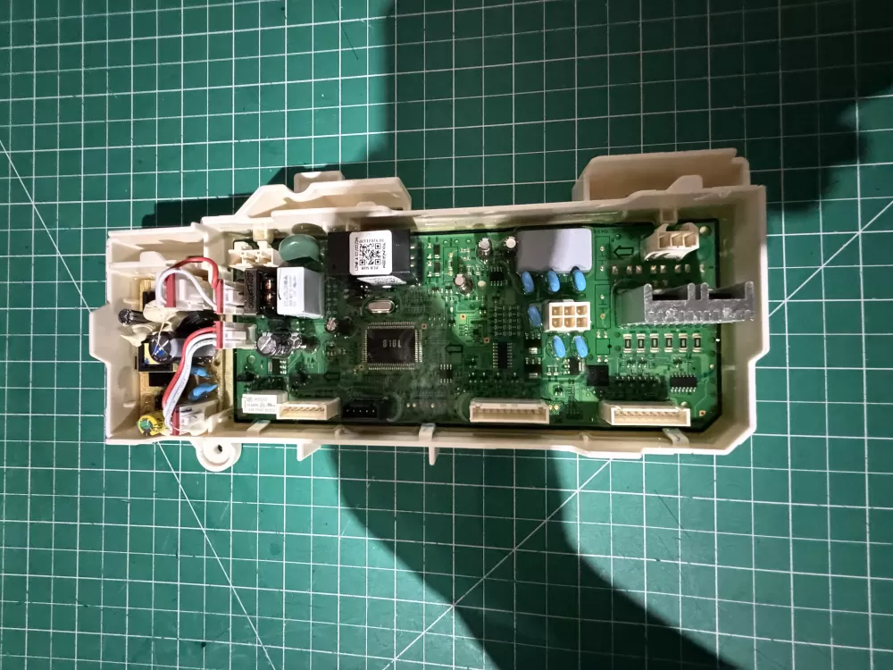 DC92-02117P Samsung Washer Board - Control