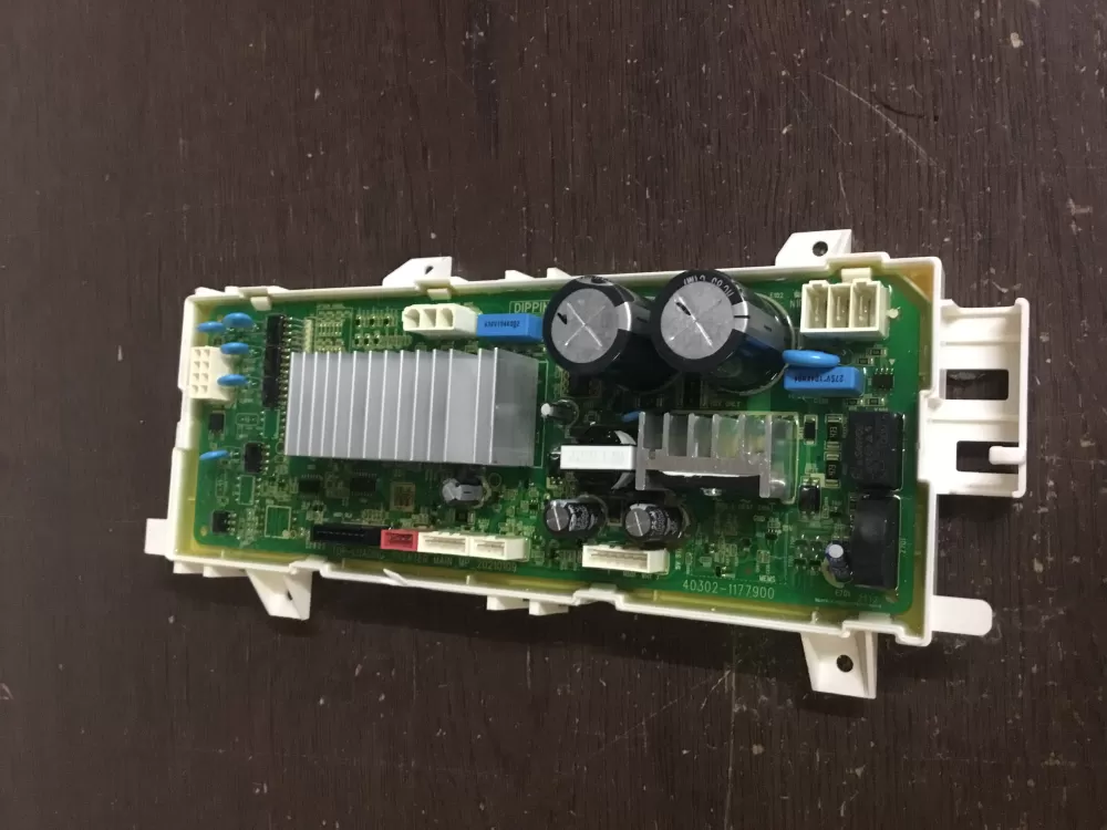 Bosch AP4482731 040302 40302 00040302 Dryer Control Board AZ16700 | NR25