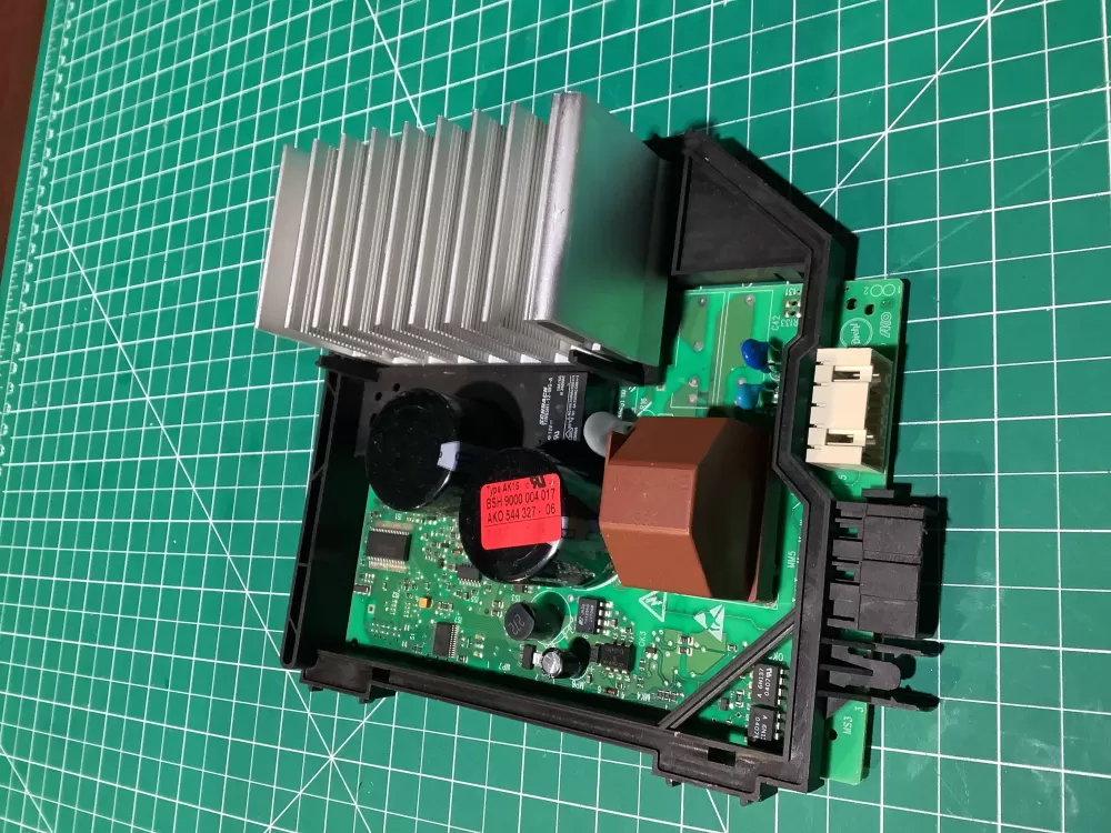 Bosch 9000004017 544327-06 Washer Control Board AZ130973 | NRV737