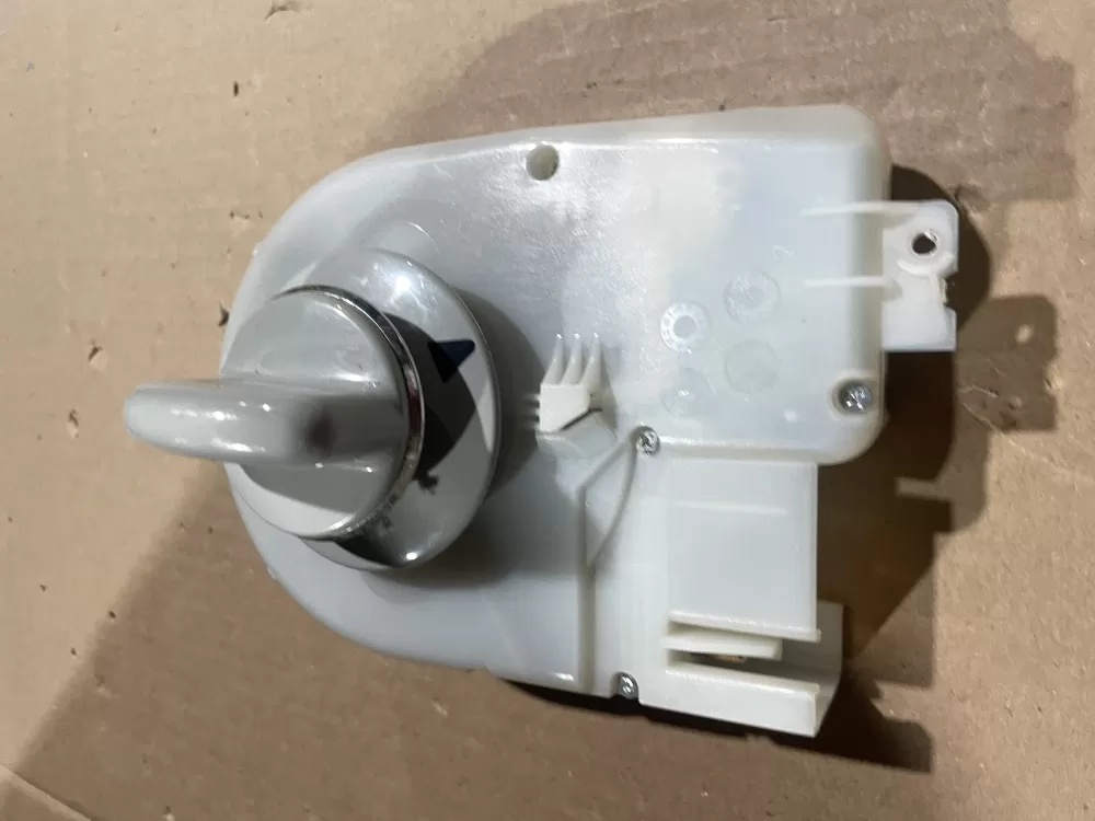 GE WH12X10527 175D6604P053 Washer Timer AZ69366 | Wm1479