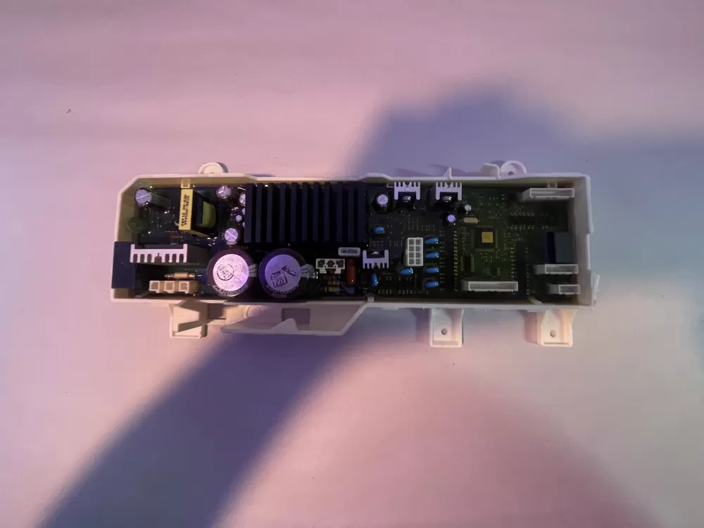 Samsung AP5806921 DC92-01625B PS9494300 DC9201625B Washer Control Board