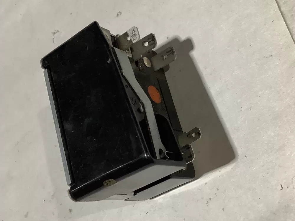 Whirlpool NL812705 3148954 Oven Stove Infinite Switch AZ108476 | Sl131