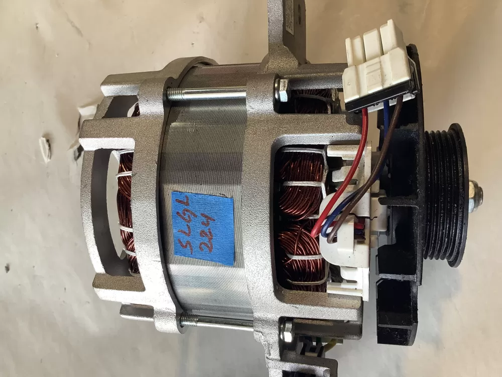 GE 290D1391P002 Washer Motor AZ150815 | SL224