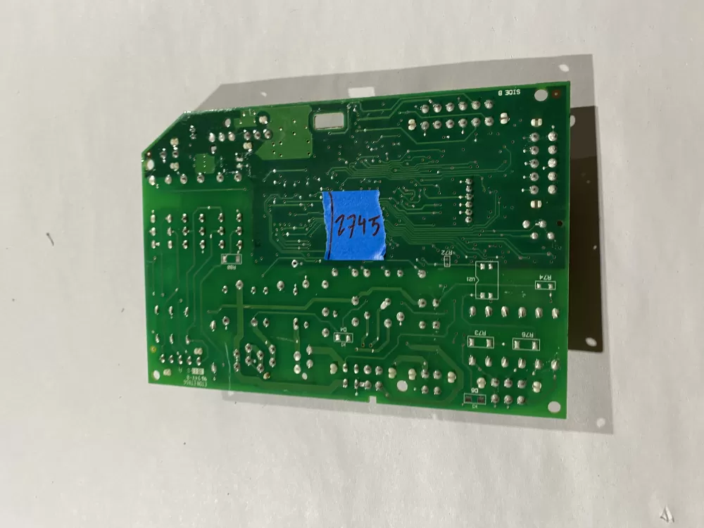 Whirlpool W10401830 Refrigerator Control Board AZ186642 | BK2745