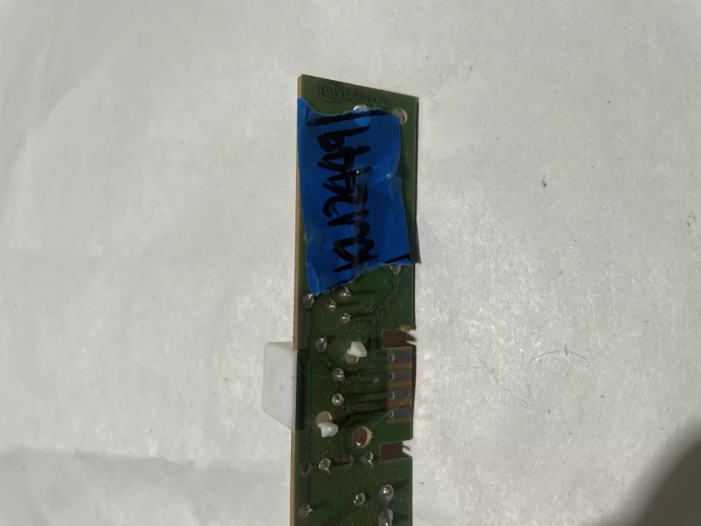 Maytag WP33001212 Dryer Control Board AZ146349 | KM2449