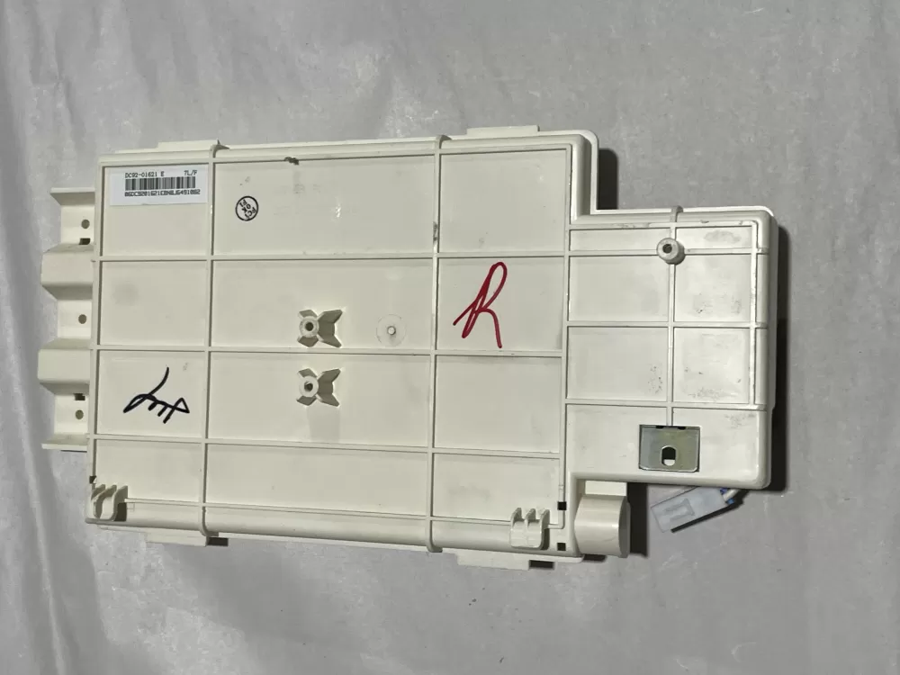Samsung DC92-01621E Washer Control Board AZ142773 | Wmv755