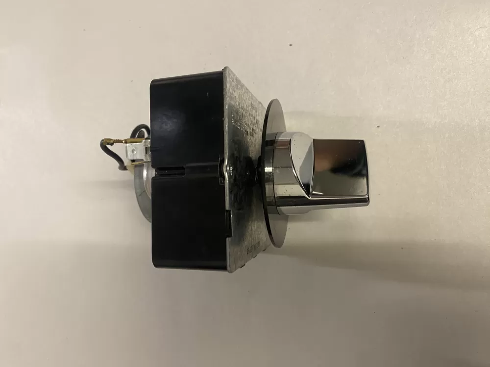 GE 963D123G009 M401G Dryer Timer AZ103935 | BK1041