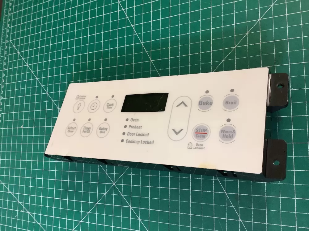 Kenmore SF5321-S8307 Oven Control Board