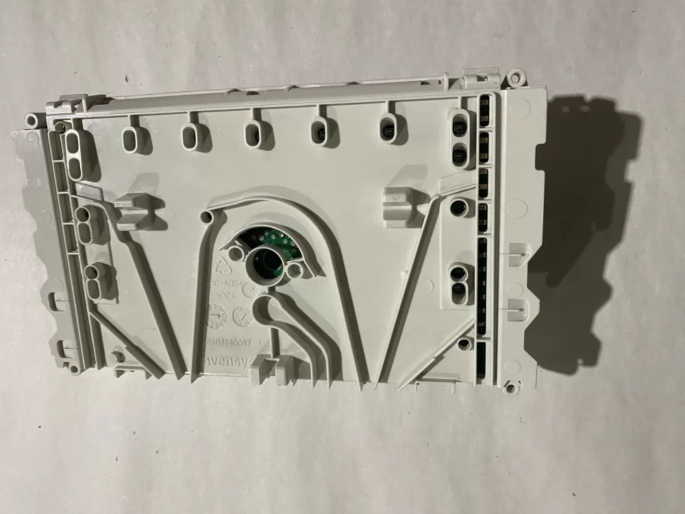 Whirlpool 46197041468 46197041468/B Washer Control Board AZ200310 | BK2801
