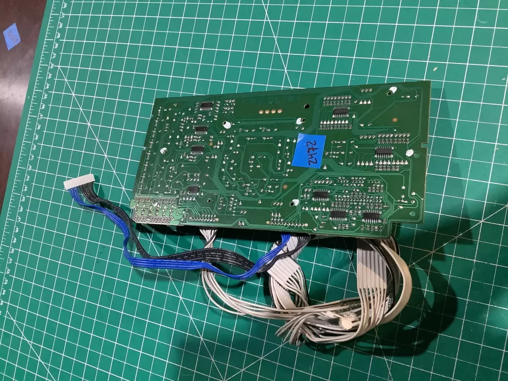 Kenmore Washer Control Board – 4303 303 3199.3 43033033199 AZ147757 | NR2472