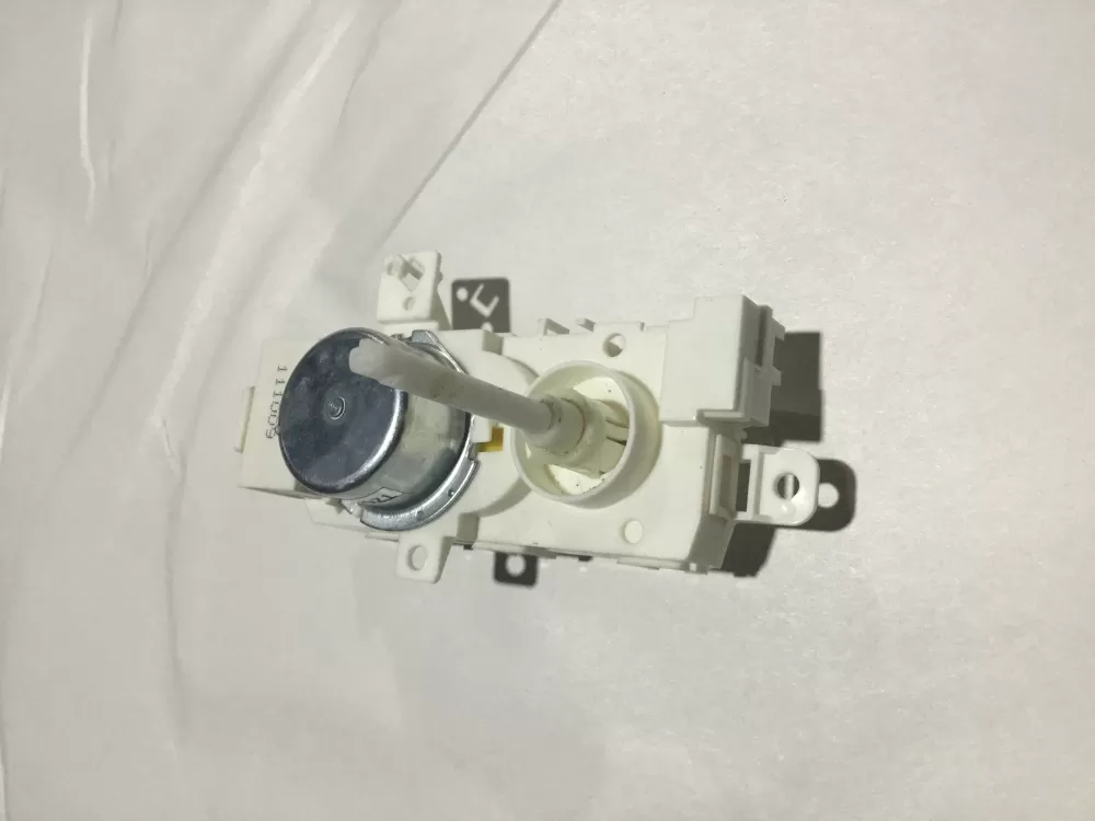 Whirlpool Kenmore W10849439C Dishwasher Diverter Motor AZ99321 | Sl46